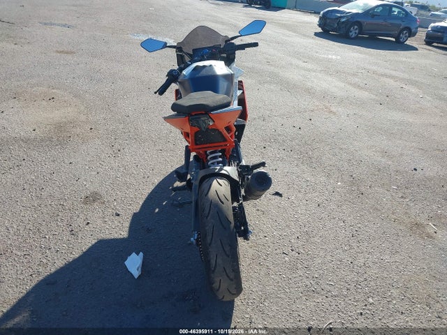 KTM 390 Rc 2024 MD2JYJ406RN207869 Image 6