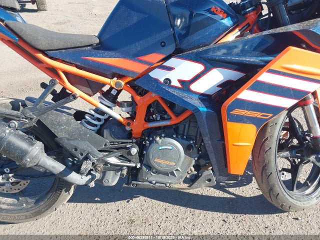 KTM 390 Rc 2024 MD2JYJ406RN207869 Image 8