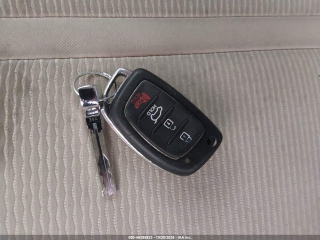 Продаж на аукціоні авто 2016 Hyundai Sonata Se, vin: 5NPE24AF5GH280182, номер лоту: 46395932