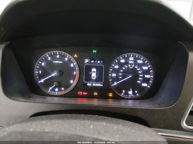 Продаж на аукціоні авто 2016 Hyundai Sonata Se, vin: 5NPE24AF5GH280182, номер лоту: 46395932