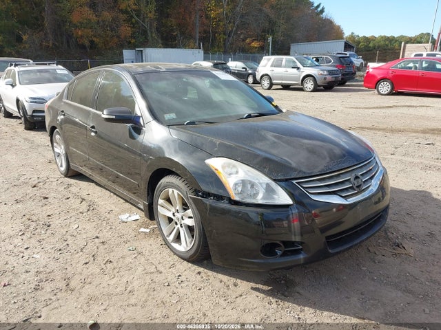 Auction sale of the 2010 Nissan Altima 3.5 Sr, vin: 1N4BL2AP9AN498765, lot number: 46395935