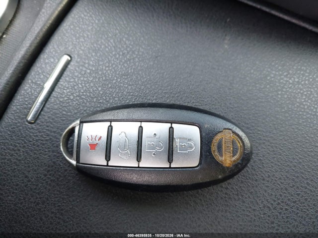 Продажа на аукционе авто 2010 Nissan Altima 3.5 Sr, vin: 1N4BL2AP9AN498765, номер лота: 46395935