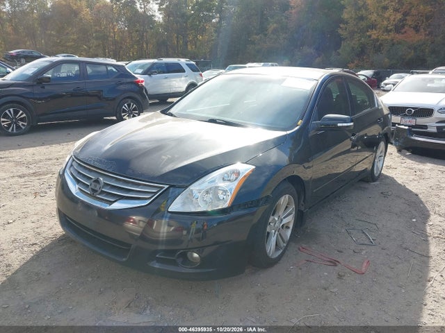 Продажа на аукционе авто 2010 Nissan Altima 3.5 Sr, vin: 1N4BL2AP9AN498765, номер лота: 46395935