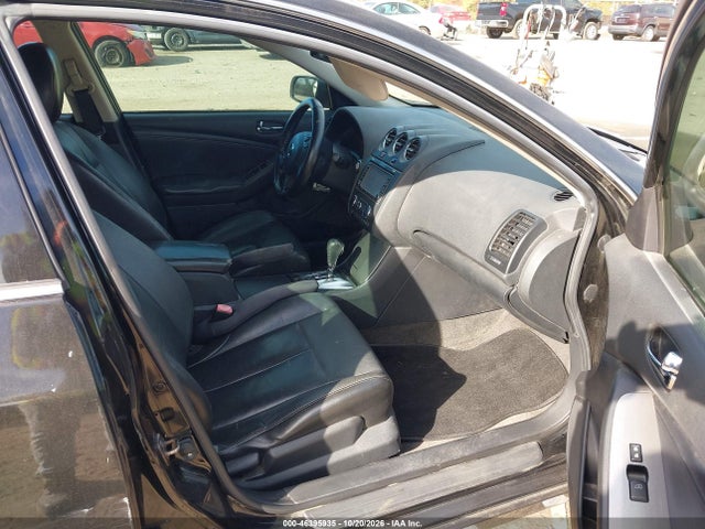Продажа на аукционе авто 2010 Nissan Altima 3.5 Sr, vin: 1N4BL2AP9AN498765, номер лота: 46395935