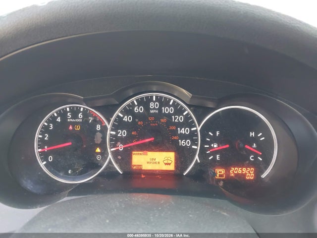 Продажа на аукционе авто 2010 Nissan Altima 3.5 Sr, vin: 1N4BL2AP9AN498765, номер лота: 46395935