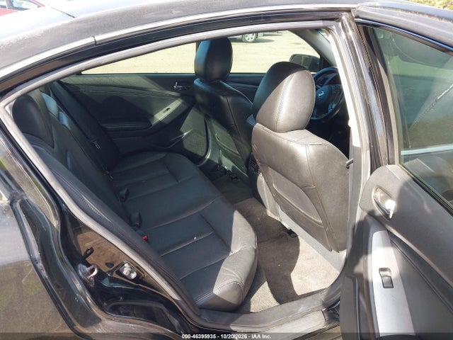Продажа на аукционе авто 2010 Nissan Altima 3.5 Sr, vin: 1N4BL2AP9AN498765, номер лота: 46395935
