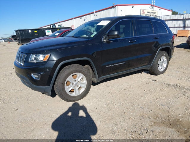 Aukcja sprzedaży 2014 Jeep Grand Cherokee Laredo, vin: 1C4RJEAG2EC182786, numer aukcji: 46395947