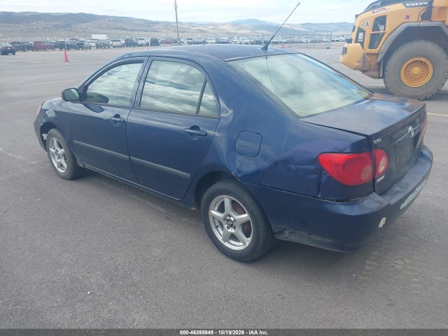 Продажа на аукционе авто 2006 Toyota Corolla Ce, vin: 1NXBR32E76Z627980, номер лота: 46395949