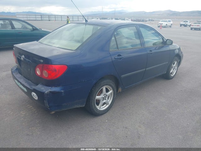 Продажа на аукционе авто 2006 Toyota Corolla Ce, vin: 1NXBR32E76Z627980, номер лота: 46395949