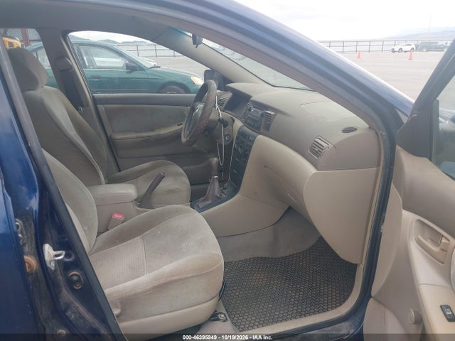 Продажа на аукционе авто 2006 Toyota Corolla Ce, vin: 1NXBR32E76Z627980, номер лота: 46395949