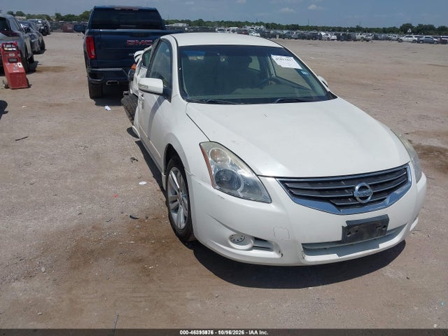 Aukcja sprzedaży 2012 Nissan Altima 3.5 Sr, vin: 1N4BL2AP0CC224398, numer aukcji: 46395976