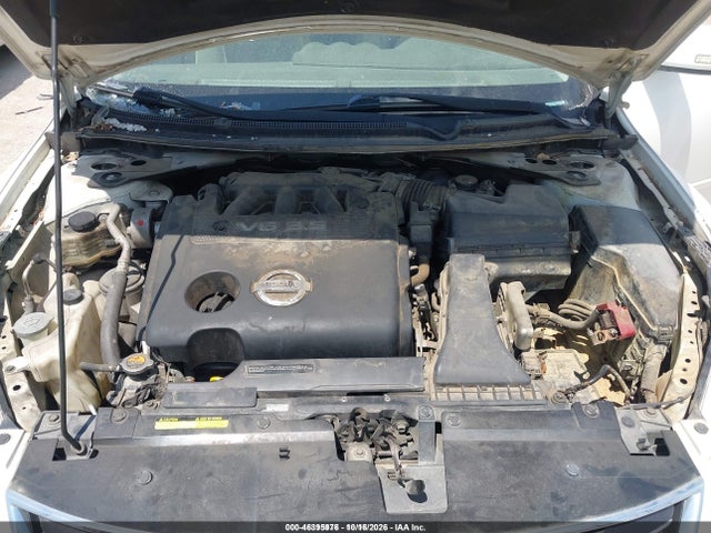Aukcja sprzedaży 2012 Nissan Altima 3.5 Sr, vin: 1N4BL2AP0CC224398, numer aukcji: 46395976