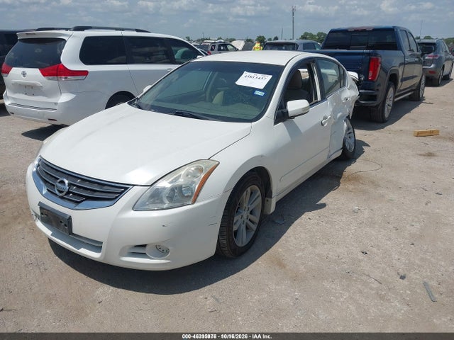 Aukcja sprzedaży 2012 Nissan Altima 3.5 Sr, vin: 1N4BL2AP0CC224398, numer aukcji: 46395976