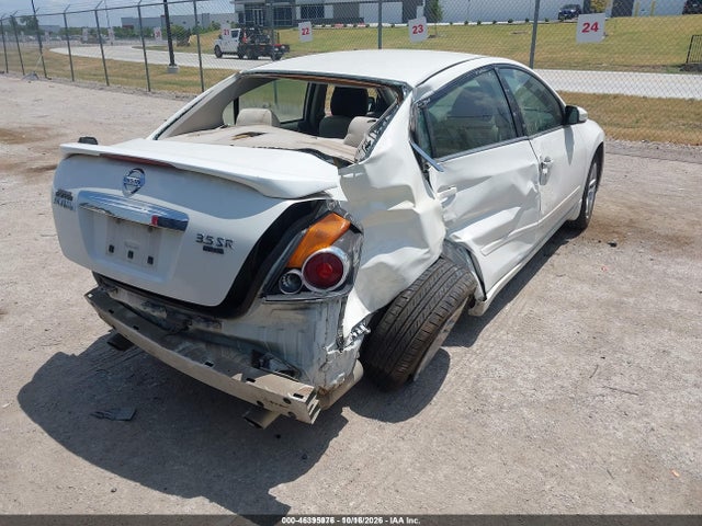 Aukcja sprzedaży 2012 Nissan Altima 3.5 Sr, vin: 1N4BL2AP0CC224398, numer aukcji: 46395976