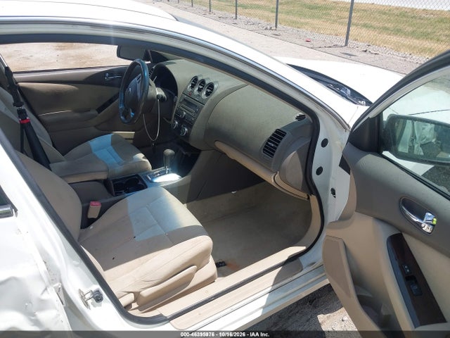 Aukcja sprzedaży 2012 Nissan Altima 3.5 Sr, vin: 1N4BL2AP0CC224398, numer aukcji: 46395976