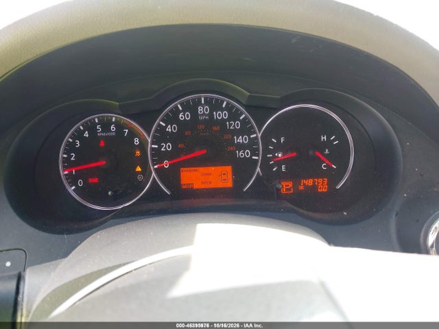 Aukcja sprzedaży 2012 Nissan Altima 3.5 Sr, vin: 1N4BL2AP0CC224398, numer aukcji: 46395976