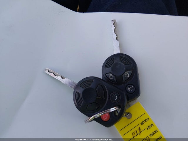 Aukcja sprzedaży 2014 Ford Focus Se, vin: 1FADP3F25EL437639, numer aukcji: 46396011