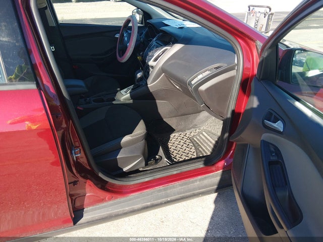 Aukcja sprzedaży 2014 Ford Focus Se, vin: 1FADP3F25EL437639, numer aukcji: 46396011