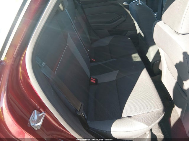Aukcja sprzedaży 2014 Ford Focus Se, vin: 1FADP3F25EL437639, numer aukcji: 46396011