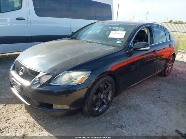Aukcja sprzedaży 2010 Lexus Gs 350, vin: JTHBE1KS5A0050469, numer aukcji: 46396039