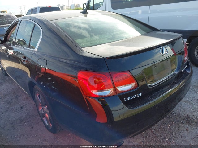 Aukcja sprzedaży 2010 Lexus Gs 350, vin: JTHBE1KS5A0050469, numer aukcji: 46396039