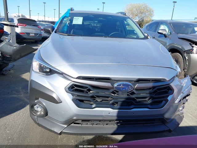 Subaru Crosstrek Premium 2025 JF2GUHDC1SH254392 Image 12
