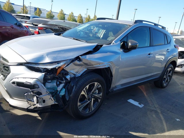 Subaru Crosstrek Premium 2025 JF2GUHDC1SH254392 Image 14