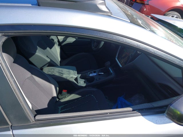 Subaru Crosstrek Premium 2025 JF2GUHDC1SH254392 Image 17