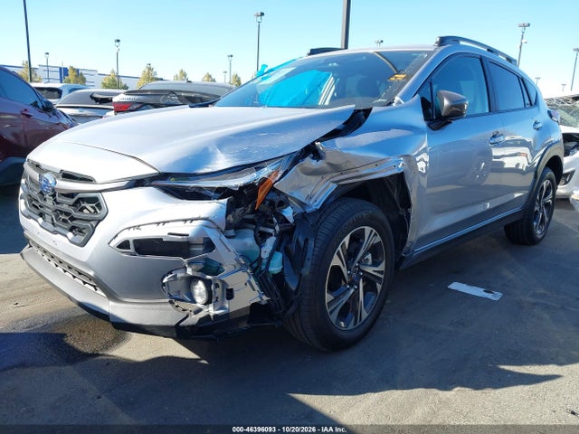 Subaru Crosstrek Premium 2025 JF2GUHDC1SH254392 Image 2