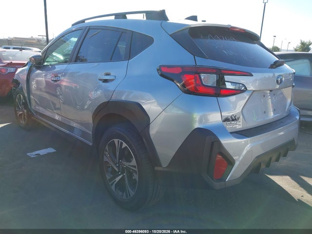 Subaru Crosstrek Premium 2025 JF2GUHDC1SH254392 Image 3