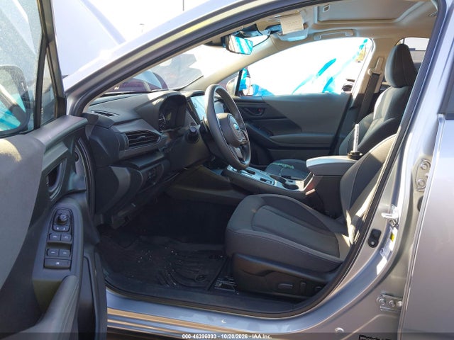 Subaru Crosstrek Premium 2025 JF2GUHDC1SH254392 Image 5