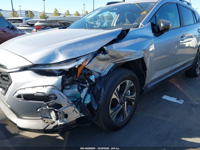 Subaru Crosstrek Premium 2025 JF2GUHDC1SH254392 Image 6
