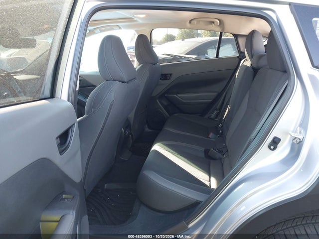 Subaru Crosstrek Premium 2025 JF2GUHDC1SH254392 Image 8