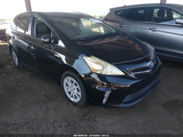 Продажа на аукционе авто 2012 Toyota Prius V Two, vin: JTDZN3EU4C3169012, номер лота: 46396129
