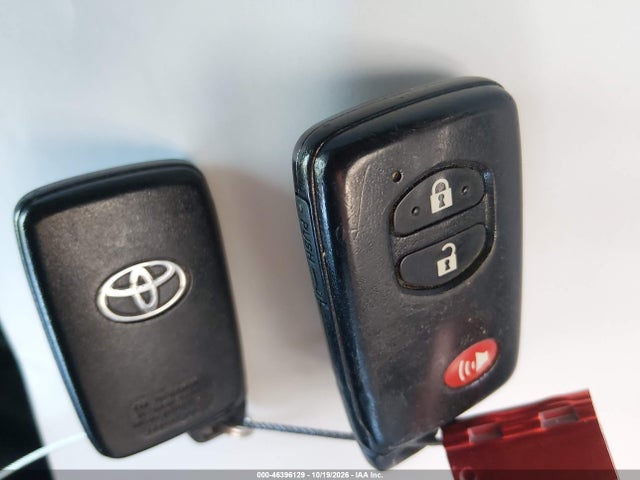 Продаж на аукціоні авто 2012 Toyota Prius V Two, vin: JTDZN3EU4C3169012, номер лоту: 46396129