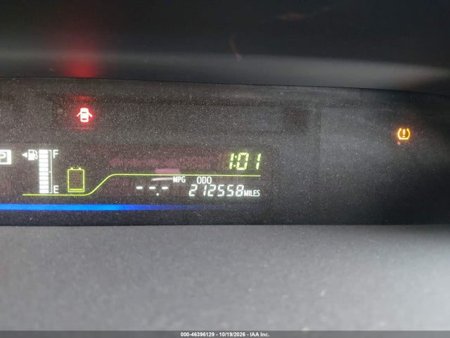Продаж на аукціоні авто 2012 Toyota Prius V Two, vin: JTDZN3EU4C3169012, номер лоту: 46396129
