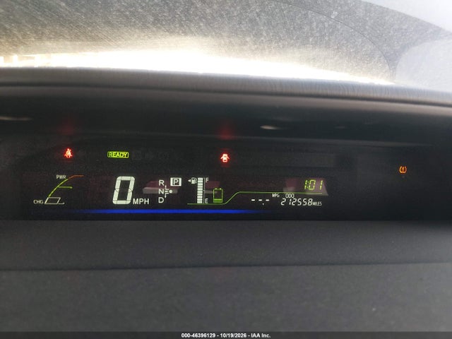 Продаж на аукціоні авто 2012 Toyota Prius V Two, vin: JTDZN3EU4C3169012, номер лоту: 46396129