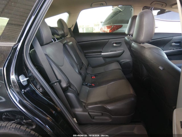 Продаж на аукціоні авто 2012 Toyota Prius V Two, vin: JTDZN3EU4C3169012, номер лоту: 46396129