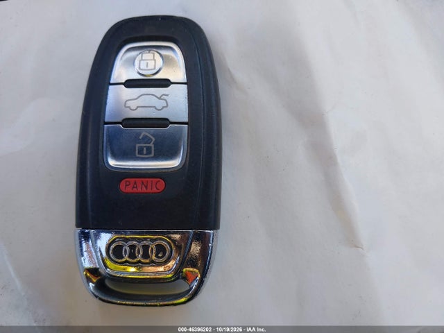 46396202 :رقم المزاد ، WAUFFAFL7DN026598 vin ، 2013 Audi A4 2.0t Premium مزاد بيع