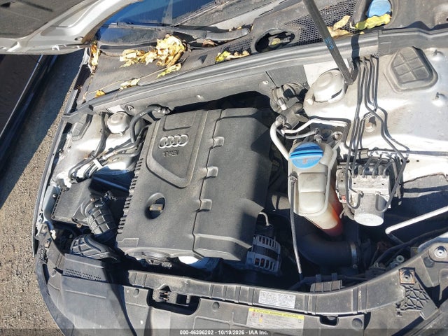 46396202 :رقم المزاد ، WAUFFAFL7DN026598 vin ، 2013 Audi A4 2.0t Premium مزاد بيع