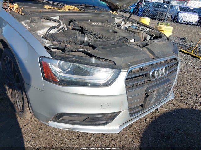 46396202 :رقم المزاد ، WAUFFAFL7DN026598 vin ، 2013 Audi A4 2.0t Premium مزاد بيع