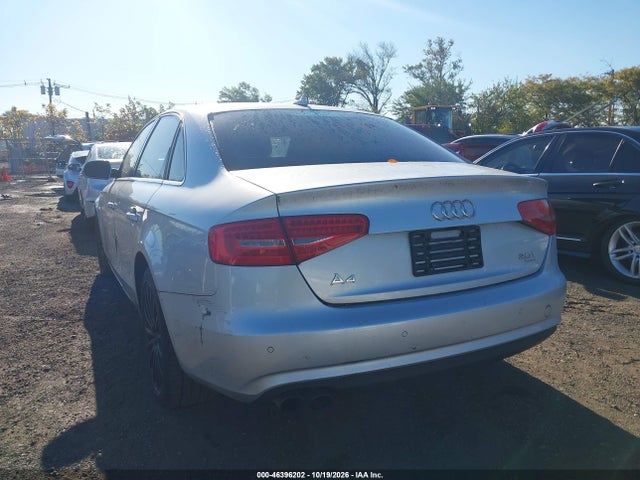 46396202 :رقم المزاد ، WAUFFAFL7DN026598 vin ، 2013 Audi A4 2.0t Premium مزاد بيع