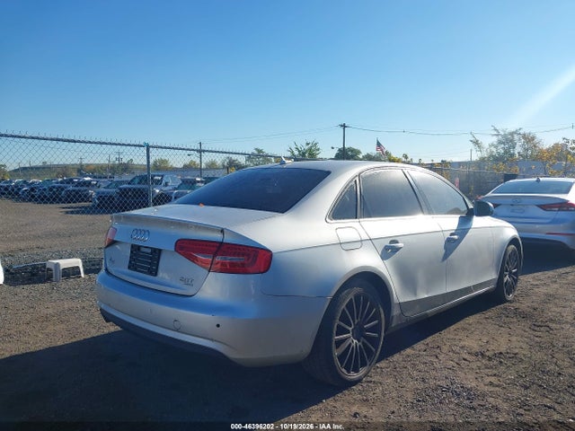 46396202 :رقم المزاد ، WAUFFAFL7DN026598 vin ، 2013 Audi A4 2.0t Premium مزاد بيع