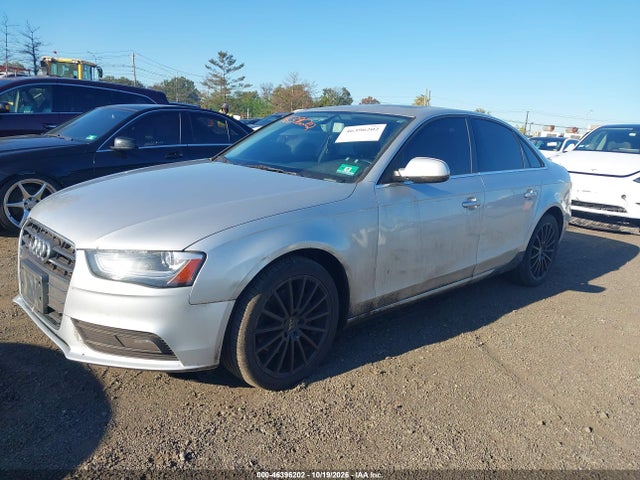 46396202 :رقم المزاد ، WAUFFAFL7DN026598 vin ، 2013 Audi A4 2.0t Premium مزاد بيع