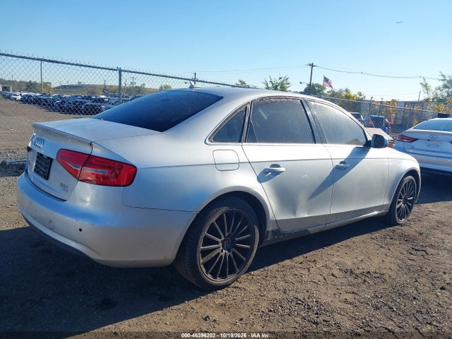 46396202 :رقم المزاد ، WAUFFAFL7DN026598 vin ، 2013 Audi A4 2.0t Premium مزاد بيع