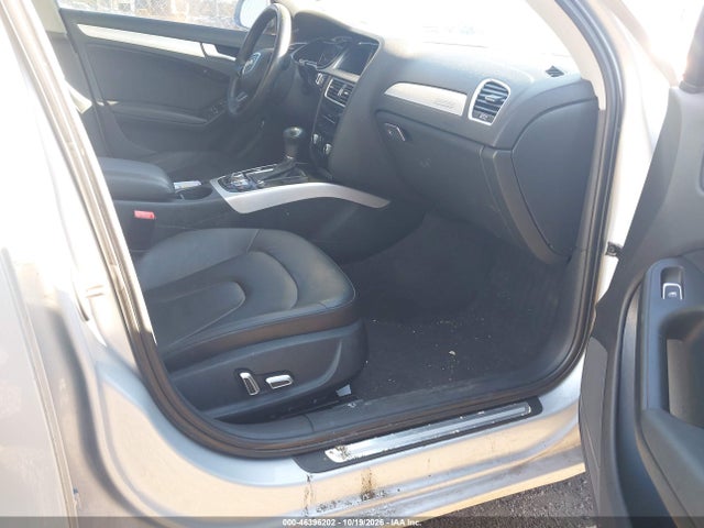 46396202 :رقم المزاد ، WAUFFAFL7DN026598 vin ، 2013 Audi A4 2.0t Premium مزاد بيع
