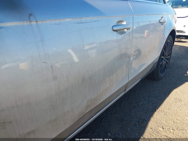 46396202 :رقم المزاد ، WAUFFAFL7DN026598 vin ، 2013 Audi A4 2.0t Premium مزاد بيع