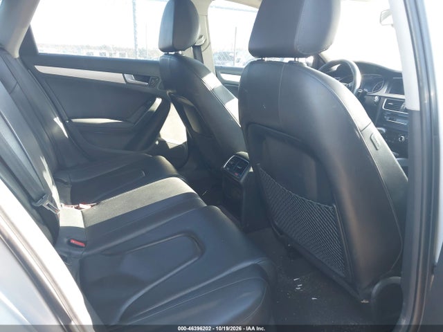 46396202 :رقم المزاد ، WAUFFAFL7DN026598 vin ، 2013 Audi A4 2.0t Premium مزاد بيع