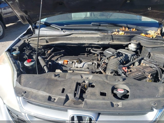 46396236 :رقم المزاد ، 5J6RE4H77BL081253 vin ، 2011 Honda Cr-v Ex-l مزاد بيع