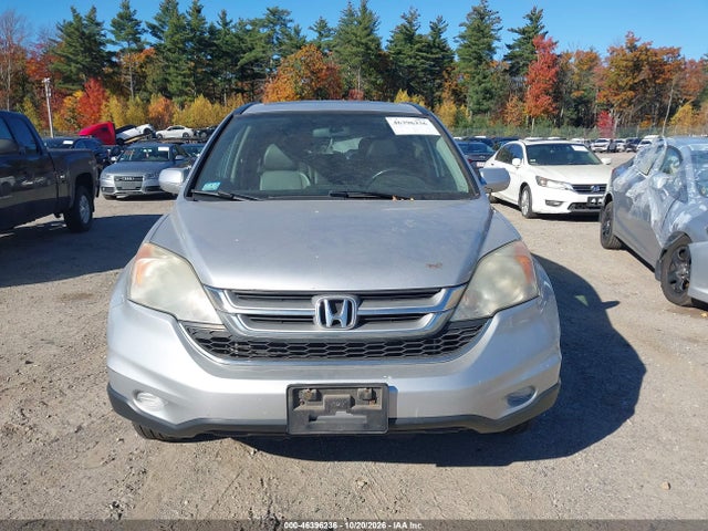 46396236 :رقم المزاد ، 5J6RE4H77BL081253 vin ، 2011 Honda Cr-v Ex-l مزاد بيع